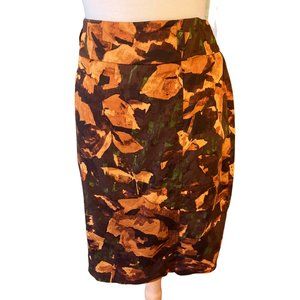 New York & Co. Fall Skirt